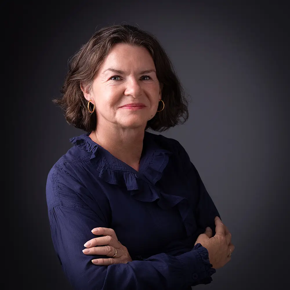 PATRICIA BD MAISON JUBAULT PAR C TARGOSZ
